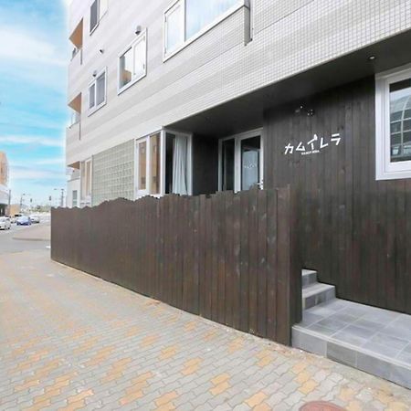 Kamuy Rera Albergue Kushiro Exterior foto